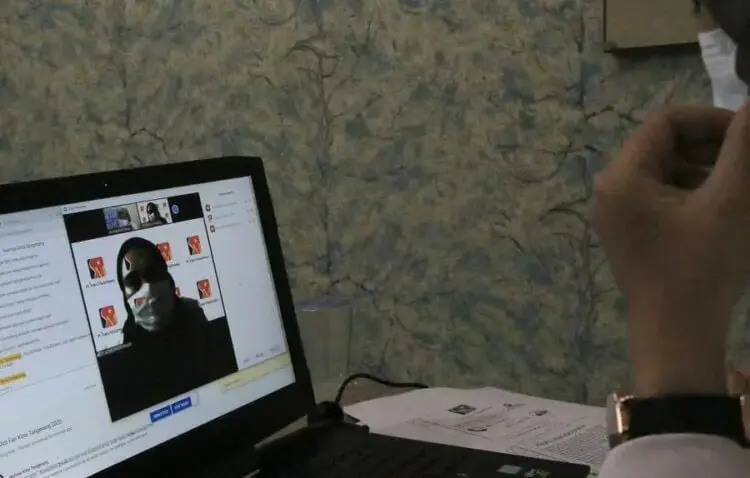 Pencaker Bursa Kerja Pemkot Tangerang Terkendala Lamanya Verifikasi