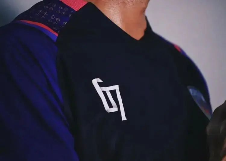 Ini Dia Jersey Spesial Edition Persita