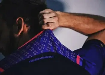 Ulang Tahun ke-67, Persita Rilis Jersey Spesial