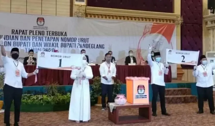 Intan: 1 Periode Lagi, Toat: 2 Keseimbangan Hidup