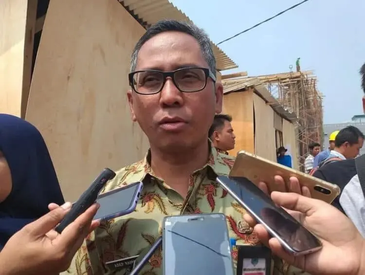 Tahun Depan, Tiga Ruas Jalan di Pagelaran Bakal Dibangun