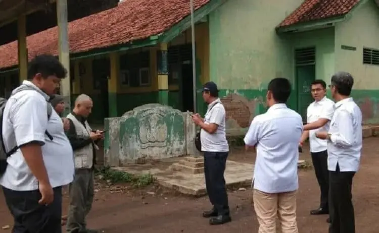 Relokasi SDN Terdampak Tol Serang–Panimbang Mandek