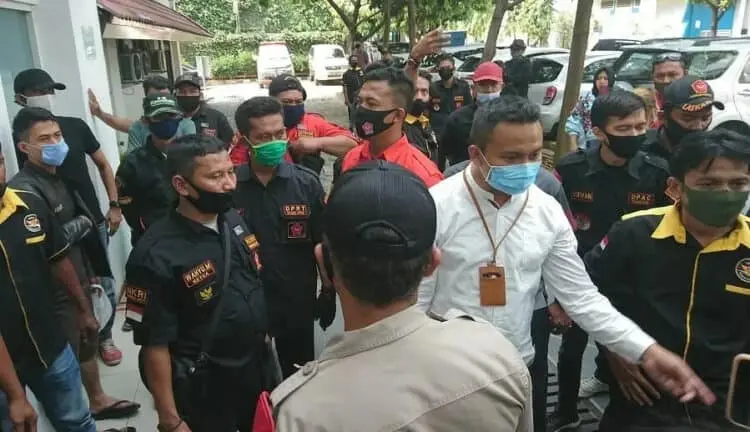 Dugaan Malpraktik Operasi Katarak RS Mulya Kembali Mencuat
