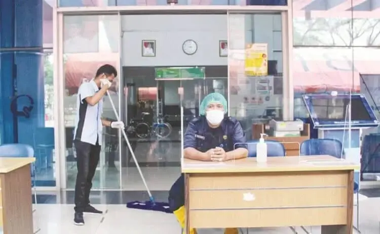 DPRD Kota Tangerang Dukung RSUD di Bawah Dinkes Lagi