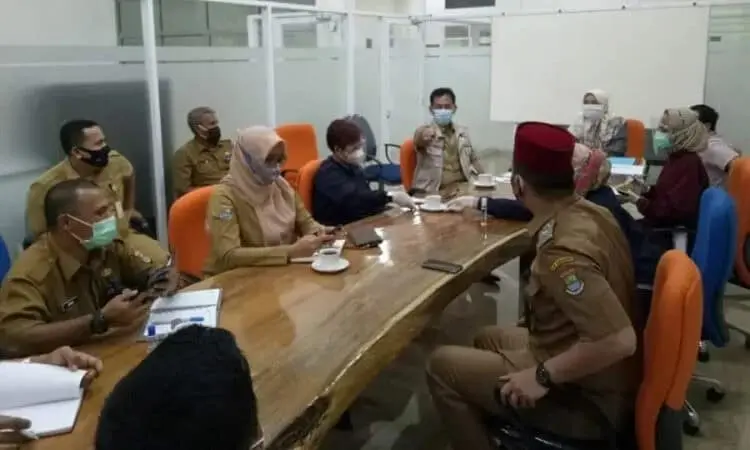 24 Karyawan Positif Corona, Pemkab Tangerang Tutup PT PMM