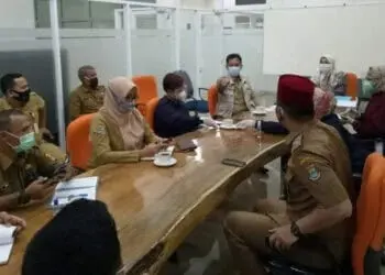 24 Karyawan Positif Covid-19, Satgas Datangi PT Pusan Manis Mulia