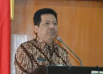 Sekda Kabupaten Serang: Selamat Datang Pjs Bupati