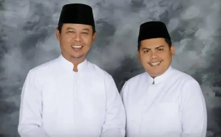 Pilkada Pandeglang Tak Jadi Lawan Kotak Kosong