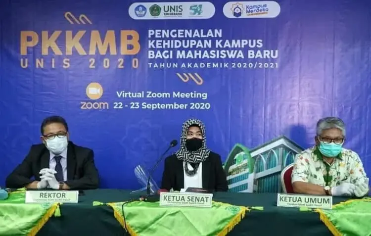 LLDikti Apresiasi Terobosan Unis Tangerang