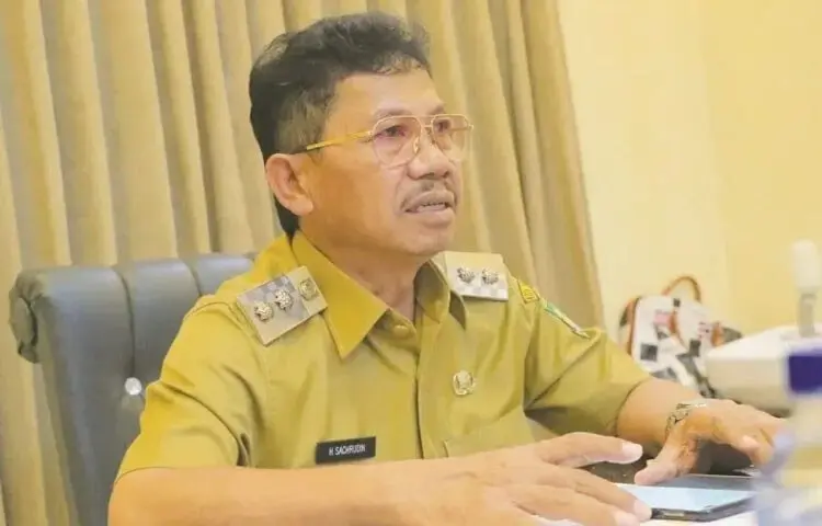 Angka Covid-19 Tinggi, RT/RW Diminta Pro Aktif