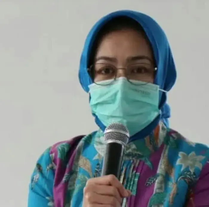 Terkait PSBB, Walikota Airin Ikuti Kebijakan Pemprov