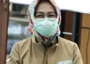 Alhamdulillah, Kota Tangsel Kembali Zona Orange