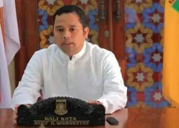 Langgar Protokol Kesehatan di Kota Tangerang, Siap-siap Didenda Rp 50 Ribu