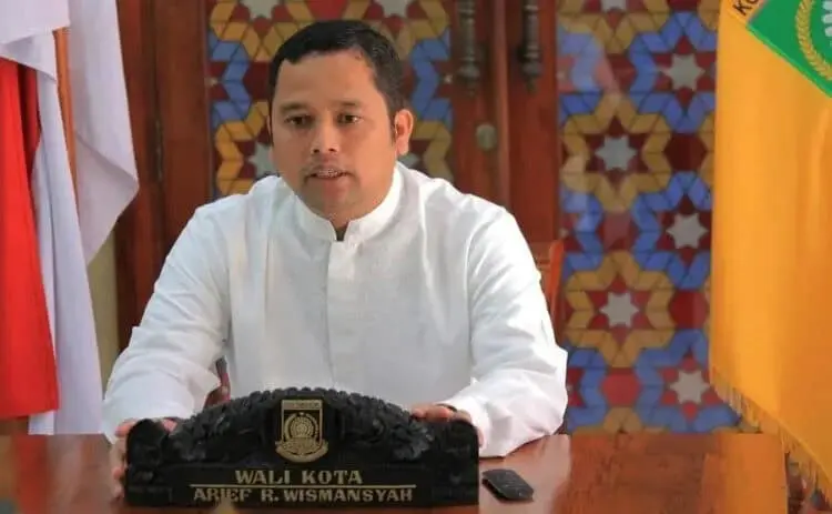 Langgar Protokol Kesehatan di Kota Tangerang, Siap-siap Didenda Rp 50 Ribu