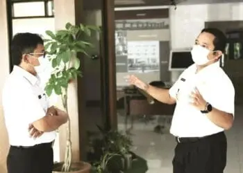 Pemkot Tangerang Siapkan Fasilitas Isolasi Tambahan