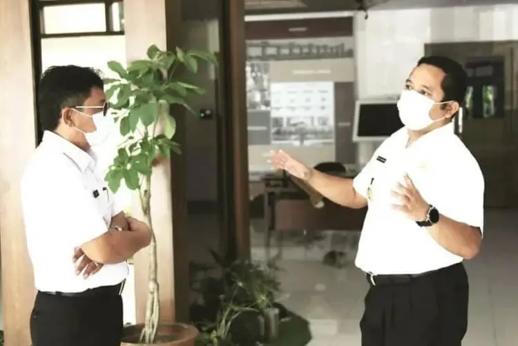 Pemkot Tangerang Siapkan Fasilitas Isolasi Tambahan