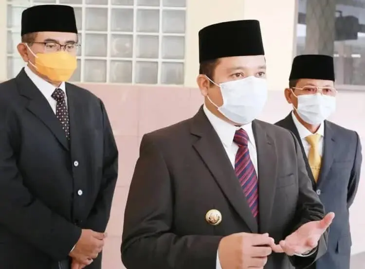 Insentif Guru di Kota Tangerang Kembali Normal