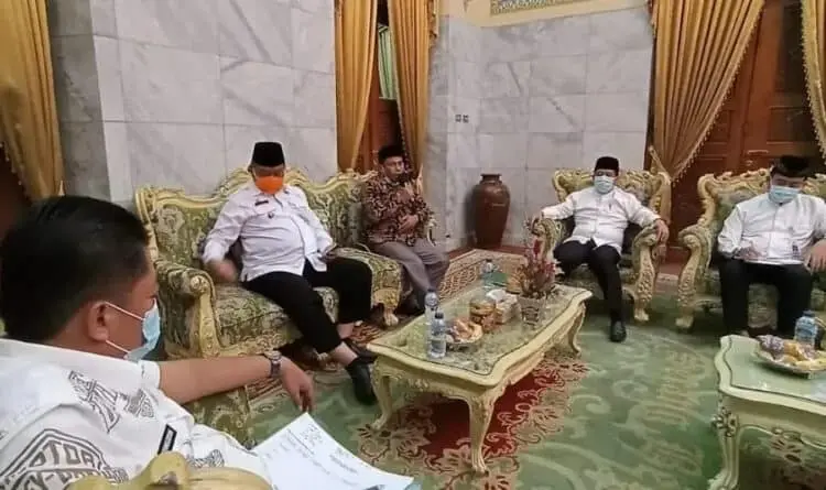 Warga Minta Tempat Hiburan Malam di JLS Ditertibkan