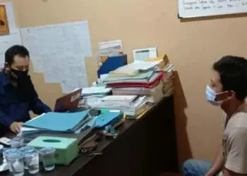 Diduga Tak Netral, Bawaslu Pandeglang Garap Persoalan ASN Kemenag