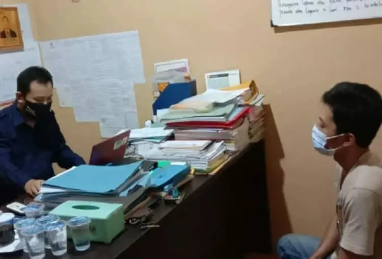 Diduga Tak Netral, Bawaslu Pandeglang Garap Persoalan ASN Kemenag