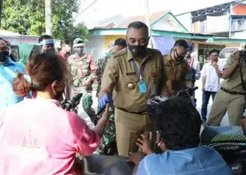 Antisipasi Libur Panjang, Bupati Zaki Ambil Langkah-langkah Terbaik