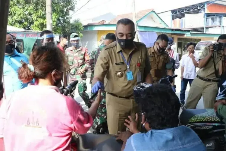 Antisipasi Libur Panjang, Bupati Zaki Ambil Langkah-langkah Terbaik