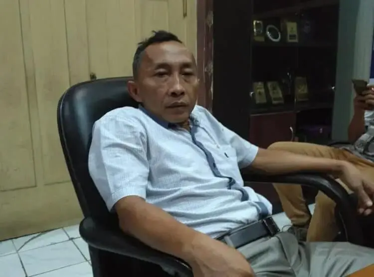 DPRD Lebak Minta Pengusaha Tambang Pasir Taat Bayar Pajak
