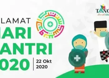Benyamin: Perjuangan Santri Lahirkan Generasi Unggul