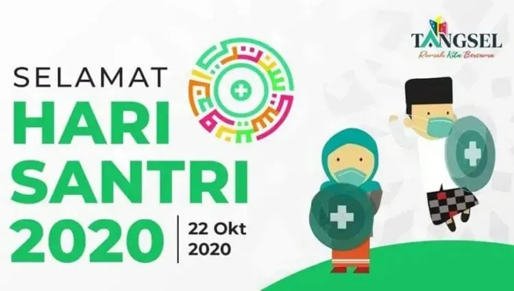 Benyamin: Perjuangan Santri Lahirkan Generasi Unggul