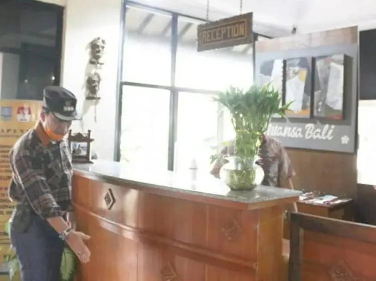 Satgas Prokes Kabupaten Serang Perketat Tempat Wisata