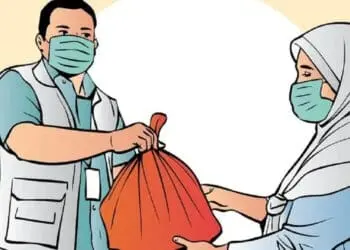 Pemprov Siapkan Bantuan Ekonomi Untuk 2.500 Keluarga