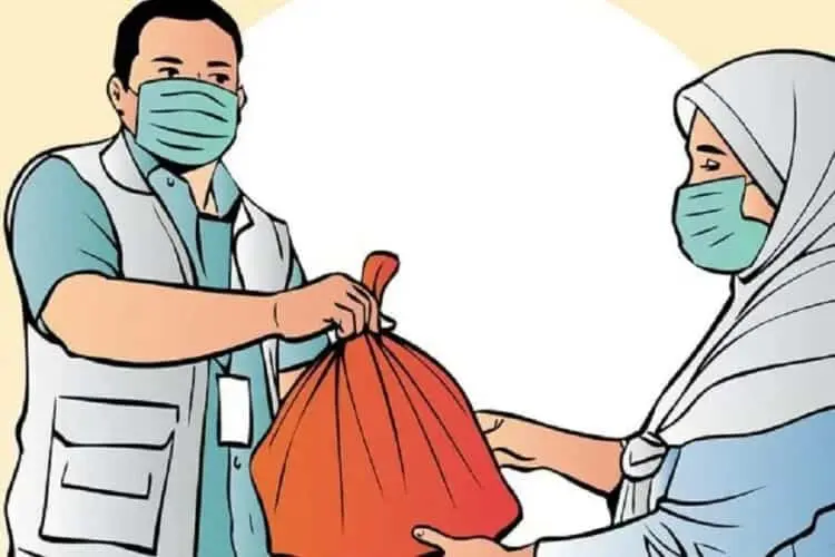 Pemprov Siapkan Bantuan Ekonomi Untuk 2.500 Keluarga