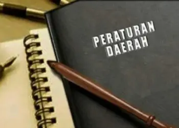 DPRD Lebak Setujui Raperda Pedoman AKB jadi Perda