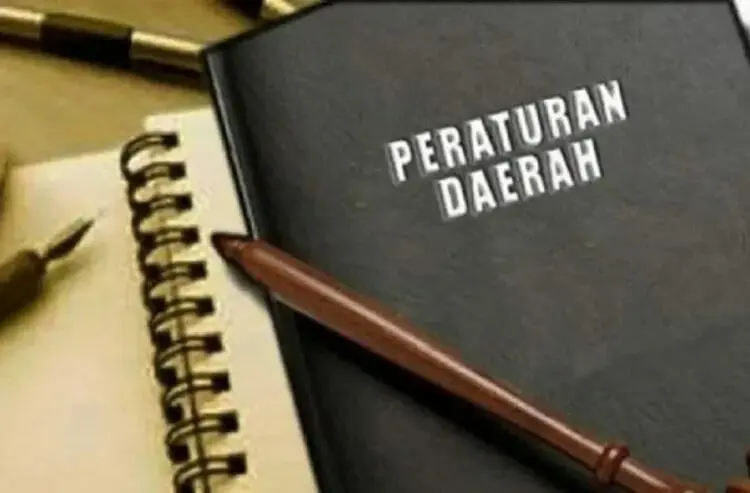 DPRD Lebak Setujui Raperda Pedoman AKB jadi Perda