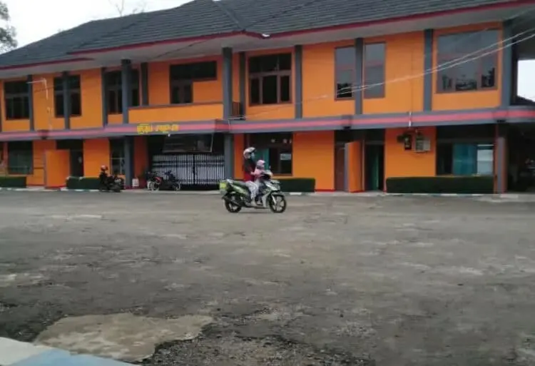 Seminggu Dibuka, Dua OTG Covid-19 Huni Rumah Isolasi Pandeglang