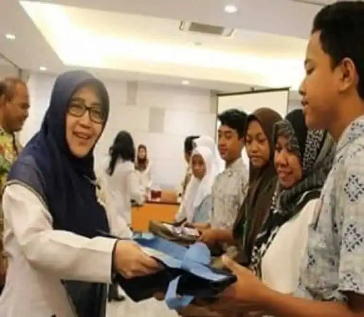 Sewa di Summarecon Mahal, Loka POM Bidik Gedung Pemkab