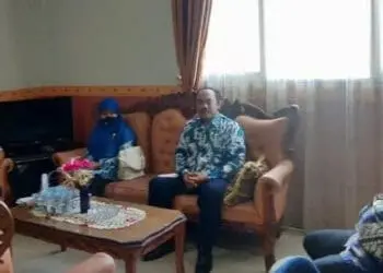 Soal Riset Tsunami 20 Meter, Warga Diimbau Tak Panik