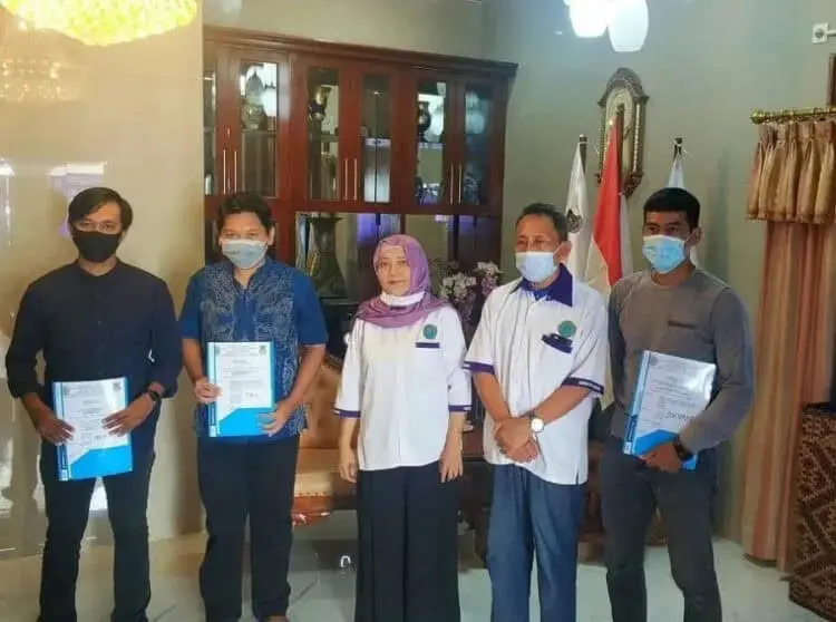Porserosi Kabupaten Tangerang Utamakan Regenerasi