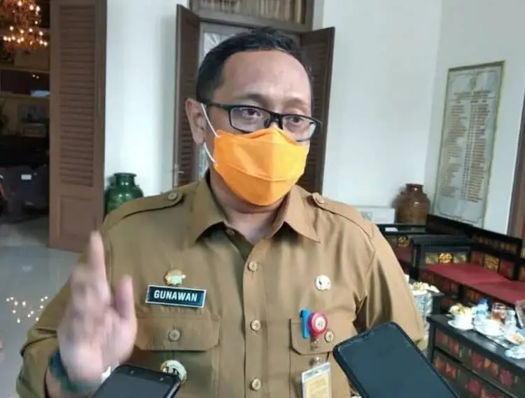 Pelaksanaan Maulid Nabi di Pandeglang Harus Terapkan Prokes