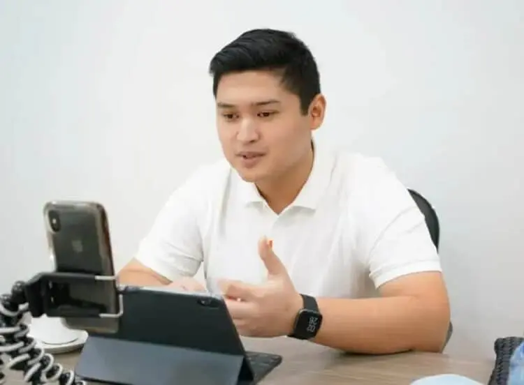 Soal RUU Omnibus Law, Begini Kata Politisi Demokrat Asal Pandeglang