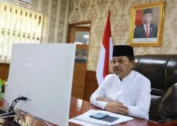 9 RW di Kota Tangerang Raih Penghargaan Proklim Utama