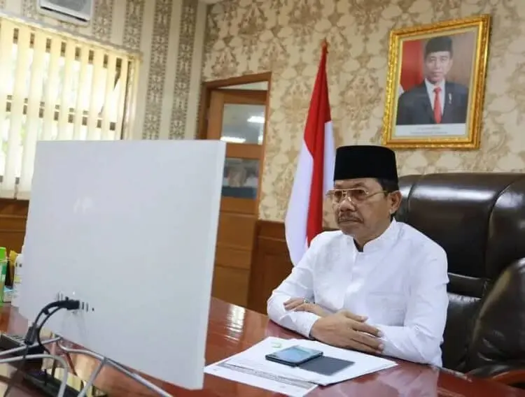 9 RW di Kota Tangerang Raih Penghargaan Proklim Utama