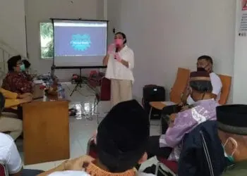 Foketas Siapkan Deklarasi Dukung Muhamad-Saraswati