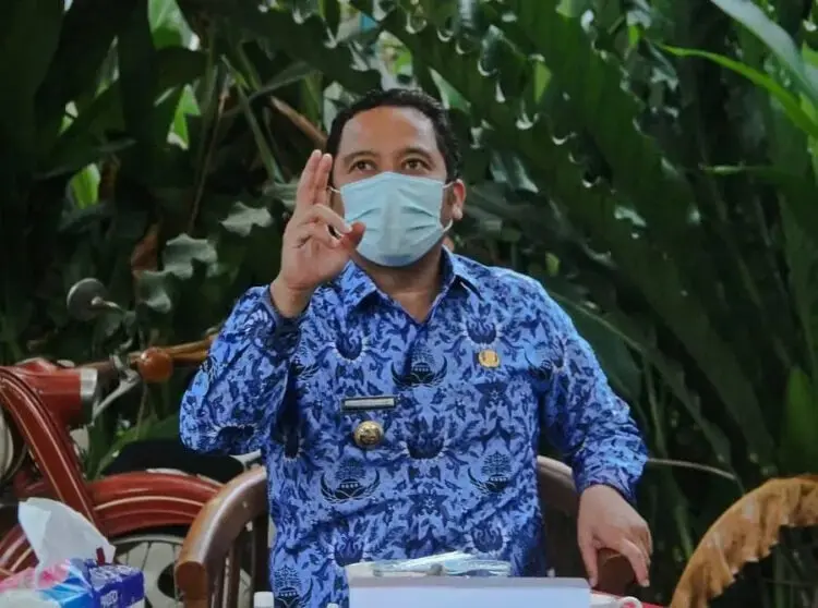 Tempuh Upaya Hablumminannas dan Hablumminallah