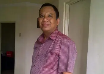 Selamat Jalan, Pak Pras
