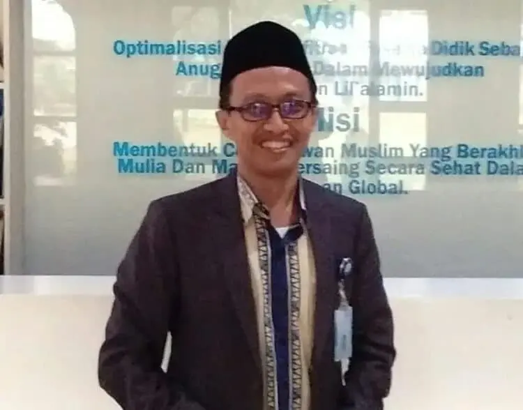 Guru dan Nilai-nilai Pancasila