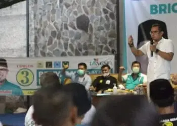 Dukung Ben-Pilar, 15 Gardu FBR Bentuk Brigade Juragan Muda
