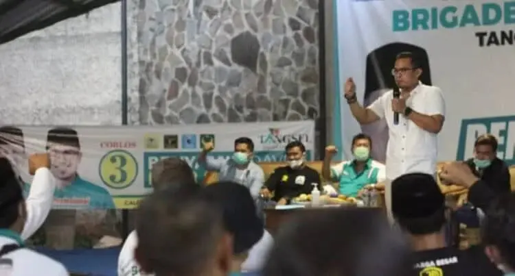 Dukung Ben-Pilar, 15 Gardu FBR Bentuk Brigade Juragan Muda