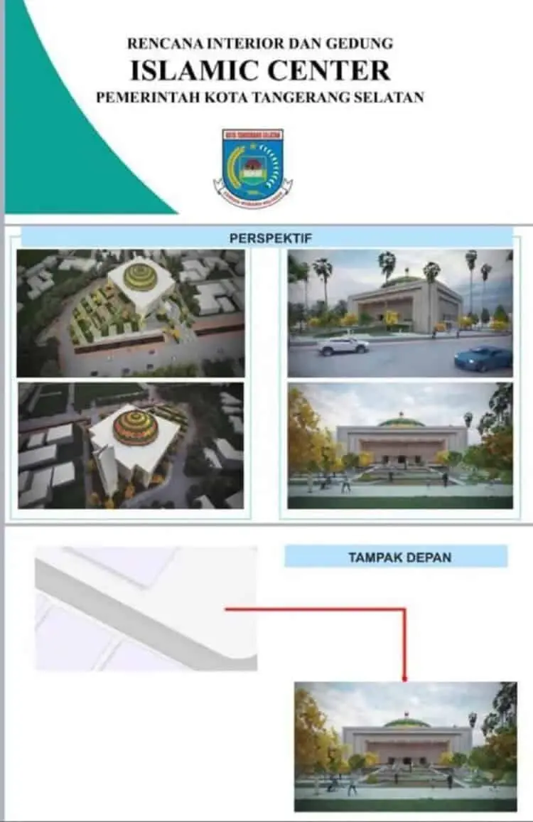 Tim Ben-Pilar: Programnya Sudah Dibuat Pemkot