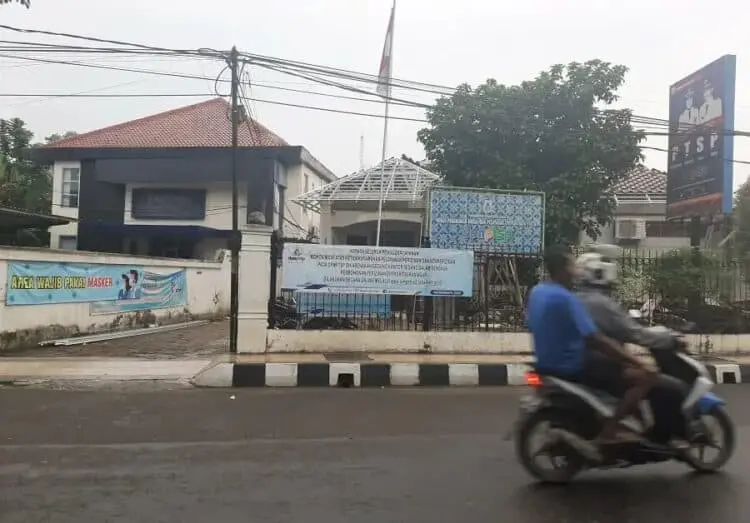 DPMPTSP Hanya Lakukan Pelayanan Daring